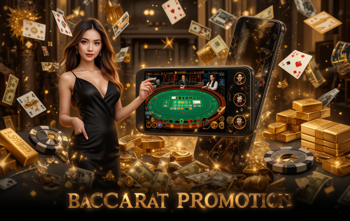 bacarat-promotion